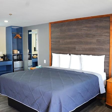 Carrier Motor Lodge Newington Екстериор снимка