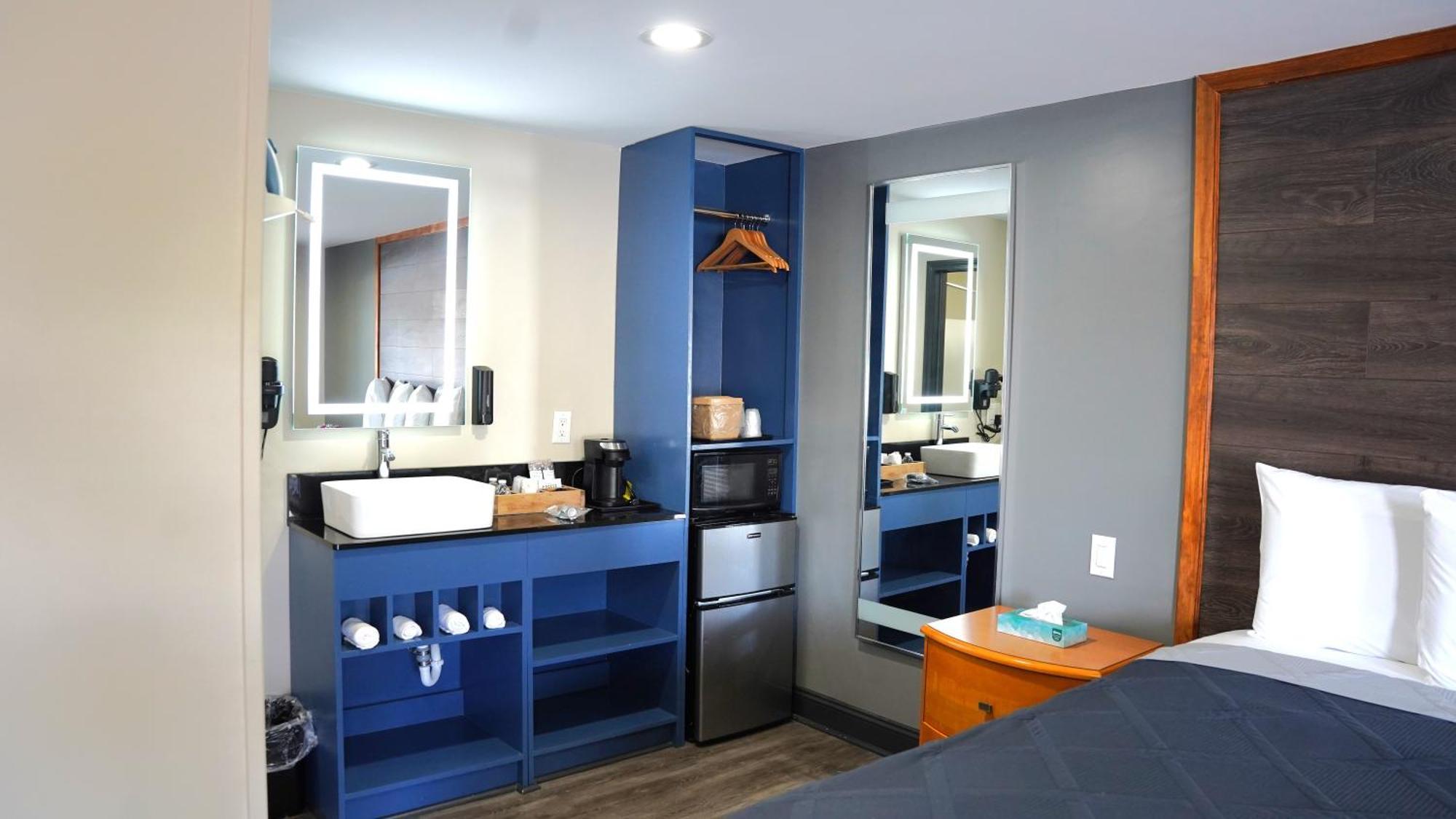 Carrier Motor Lodge Newington Екстериор снимка