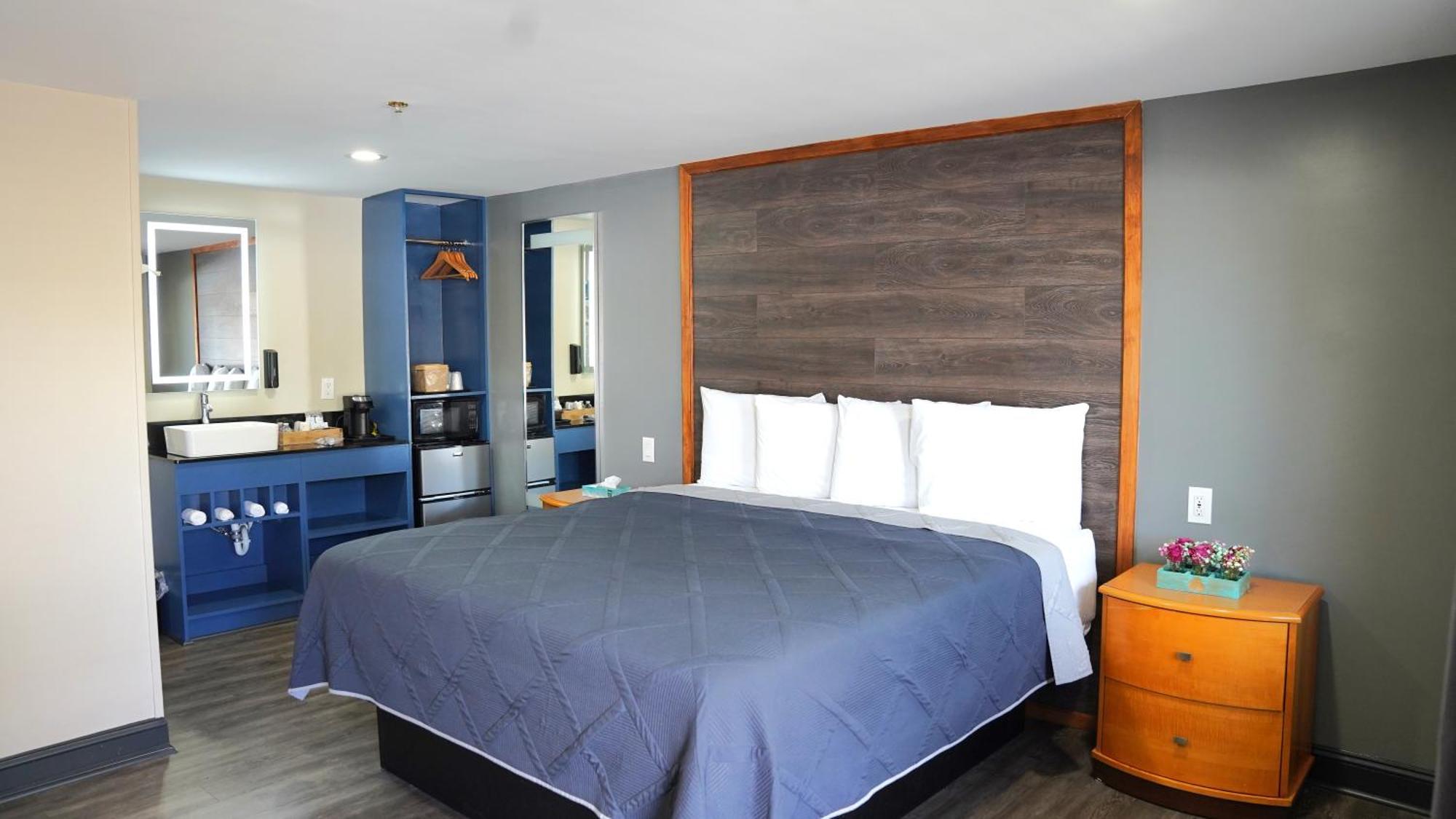 Carrier Motor Lodge Newington Екстериор снимка