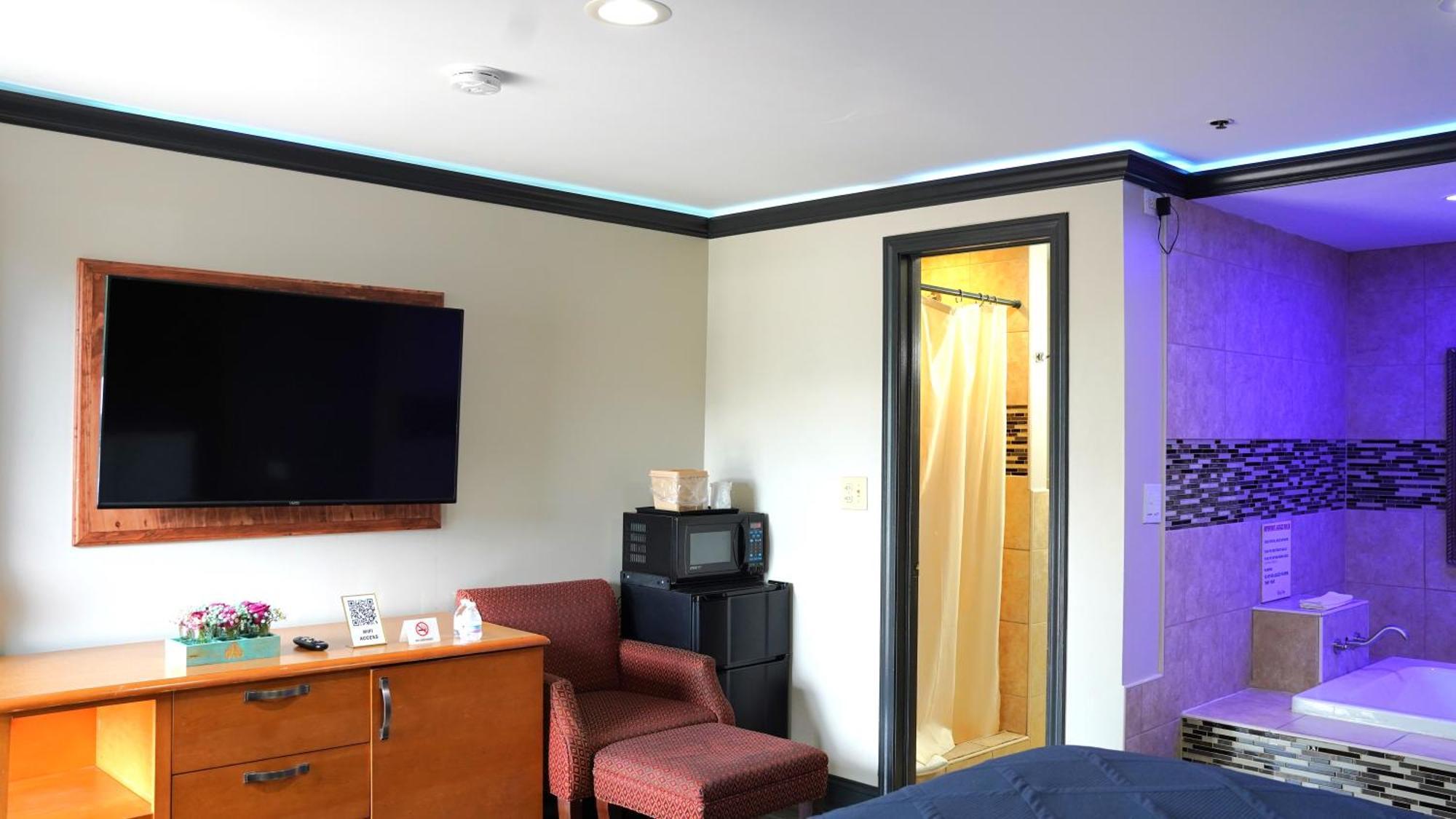 Carrier Motor Lodge Newington Екстериор снимка