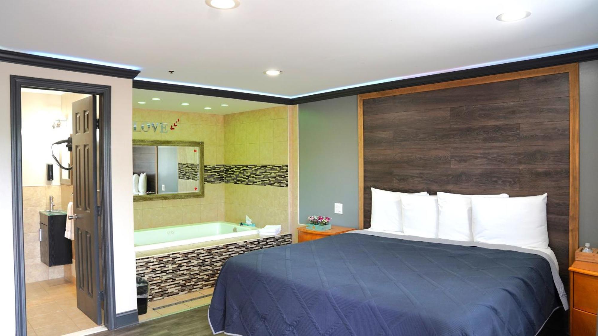 Carrier Motor Lodge Newington Екстериор снимка