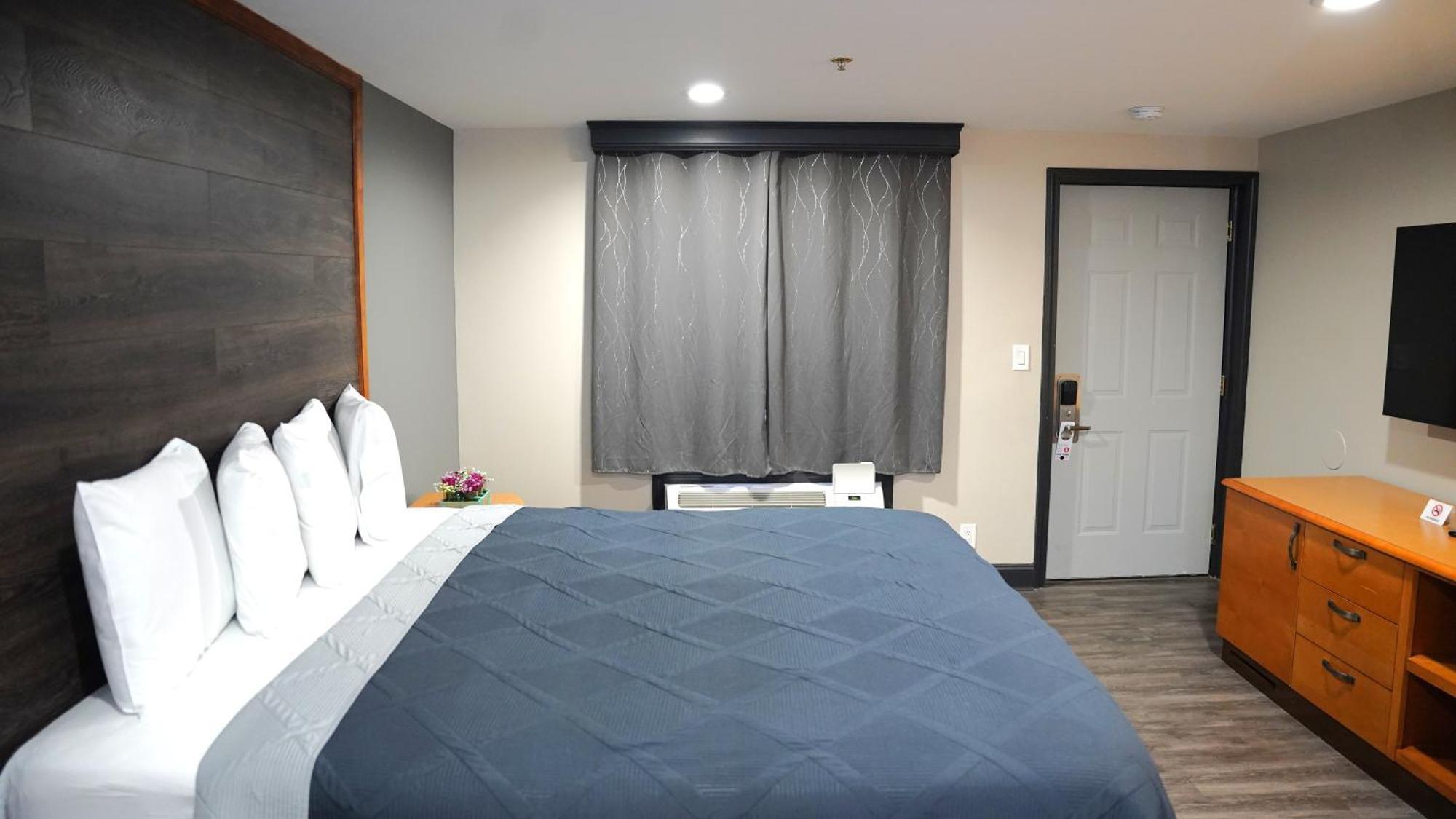 Carrier Motor Lodge Newington Екстериор снимка